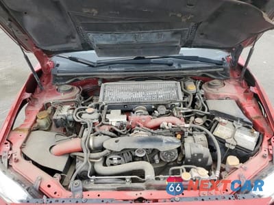 Zdjęcie 11 z 13 samochodu: 2015 SUBARU WRX STI VIN:JF1VA2L67F9816275 - miniatura