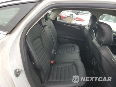 Zdjęcie 10 z 13 samochodu: 2018 FORD FUSION SE HYBRID VIN:3FA6P0LU6JR129856 - miniatura