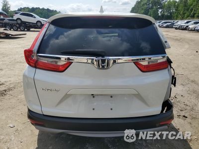 Zdjęcie 6 z 14 samochodu: 2017 HONDA CR-V EX VIN:2HKRW1H52HH518850 - miniatura