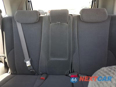 Zdjęcie 10 z 13 samochodu: 2006 HYUNDAI TUCSON GLS VIN:KM8JN12D06U265011 - miniatura