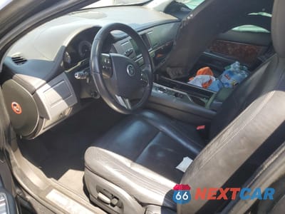 Zdjęcie 7 z 12 samochodu: 2011 JAGUAR XF PREMIUM VIN:SAJWA0GB7BLS11102 - miniatura