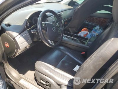 Zdjęcie 7 z 12 samochodu: 2011 JAGUAR XF PREMIUM VIN:SAJWA0GB7BLS11102 - miniatura
