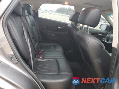 Zdjęcie 11 z 15 samochodu: 2016 INFINITI QX50 VIN:JN1BJ0RP6GM236213 - miniatura