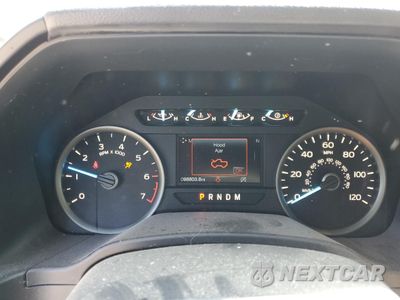 Zdjęcie 9 z 13 samochodu: 2018 FORD F150 SUPERCREW VIN:1FTEW1EP4JFB37330 - miniatura