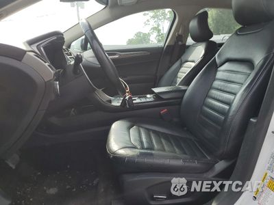Zdjęcie 7 z 12 samochodu: 2017 FORD FUSION SE HYBRID VIN:3FA6P0LU3HR409213 - miniatura