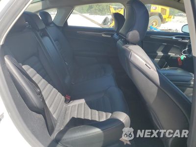Zdjęcie 10 z 12 samochodu: 2017 FORD FUSION SE HYBRID VIN:3FA6P0LU8HR409613 - miniatura