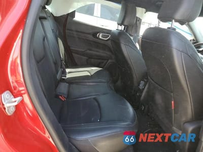 Zdjęcie 11 z 13 samochodu: 2023 JEEP COMPASS TRAILHAWK VIN:3C4NJDDN1PT566861 - miniatura