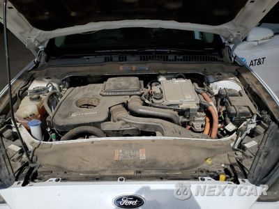 Zdjęcie 11 z 13 samochodu: 2017 FORD FUSION SE HYBRID VIN:3FA6P0LU4HR409138 - miniatura