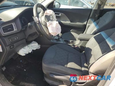 Zdjęcie 7 z 14 samochodu: 2019 KIA NIRO FE VIN:KNDCB3LC0K5326790 - miniatura