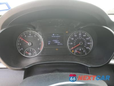 Zdjęcie 9 z 12 samochodu: 2019 KIA OPTIMA LX VIN:5XXGT4L34KG336416 - miniatura