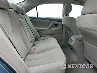 Zdjęcie 10 z 14 samochodu: 2007 TOYOTA CAMRY CE VIN:4T1BE46K17U559839 - miniatura