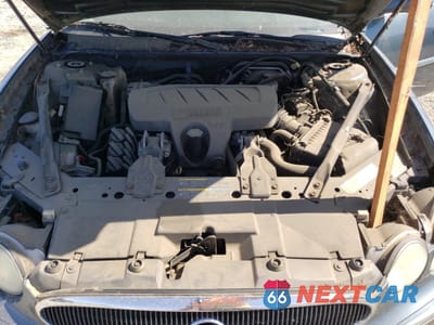 Zdjęcie 11 z 12 samochodu: 2006 BUICK LACROSSE CXL VIN:2G4WD582461170730 - miniatura