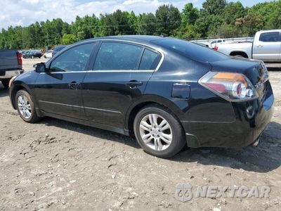 Drugie zdjęcie samochodu z przodu: 2012 NISSAN ALTIMA BASE VIN:1N4AL2AP8CC174247 - miniatura