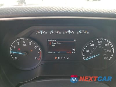 Zdjęcie 9 z 12 samochodu: 2023 FORD F150 SUPER CAB VIN:1FTFX1E59PKE92655 - miniatura