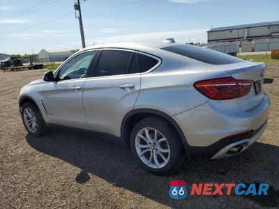 Drugie zdjęcie samochodu z przodu: 2016 BMW X6 XDRIVE35I VIN:5UXKU2C56G0N82341 - miniatura