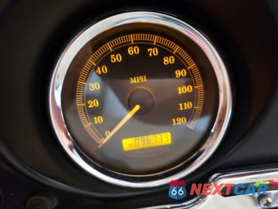 Zdjęcie 7 z 10 samochodu: 2004 HARLEY-DAVIDSON FLHTCUI VIN:1HD1FCW144Y622286 - miniatura