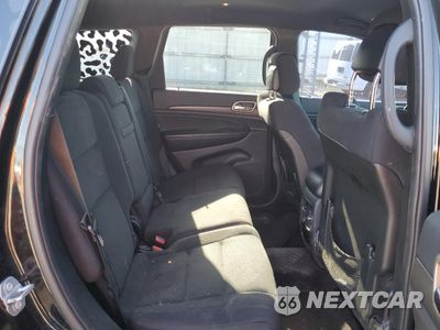 Zdjęcie 11 z 14 samochodu: 2017 JEEP GRAND CHEROKEE LAREDO VIN:1C4RJEAG5HC782836 - miniatura
