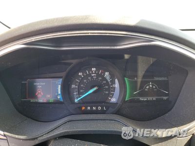 Zdjęcie 9 z 13 samochodu: 2019 FORD FUSION SE VIN:3FA6P0LU6KR263977 - miniatura