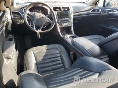 Zdjęcie 8 z 13 samochodu: 2018 FORD FUSION SE HYBRID VIN:3FA6P0LU1JR278725 - miniatura