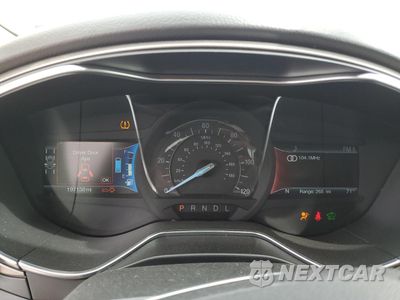 Zdjęcie 9 z 12 samochodu: 2017 FORD FUSION SE HYBRID VIN:3FA6P0LU4HR409690 - miniatura