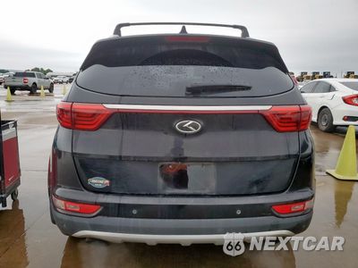 Zdjęcie 6 z 13 samochodu: 2016 FORD EXPLORER SPORT VIN:1FM5K8GT9GGA76506 - miniatura