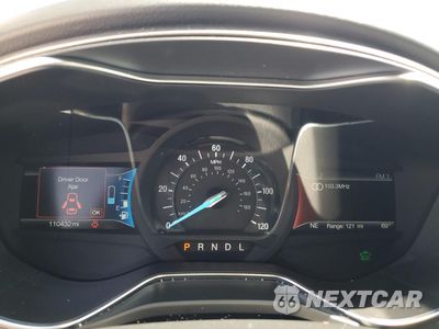 Zdjęcie 9 z 13 samochodu: 2017 FORD FUSION SE HYBRID VIN:3FA6P0LU0HR409072 - miniatura