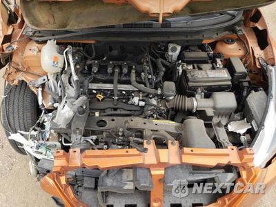 Zdjęcie 11 z 12 samochodu: 2019 NISSAN KICKS S VIN:3N1CP5CU3KL519251 - miniatura