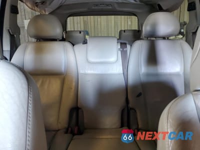 Zdjęcie 10 z 13 samochodu: 2006 VOLVO XC90 VIN:YV4CZ592761249450 - miniatura