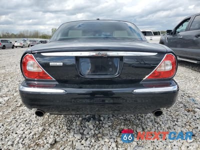 Zdjęcie 6 z 15 samochodu: 2005 JAGUAR SUPER V8 VIN:SAJWA82BX5TG48055 - miniatura