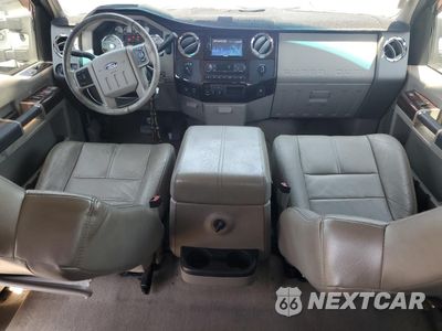 Zdjęcie 8 z 14 samochodu: 2008 FORD F350 SRW SUPER DUTY VIN:1FTWW31R38EA85812 - miniatura