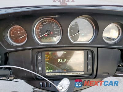 Zdjęcie 7 z 9 samochodu: 2016 HARLEY-DAVIDSON FLHTCUTG TRI GLIDE ULTRA VIN:1HD1MAL12GB858232 - miniatura