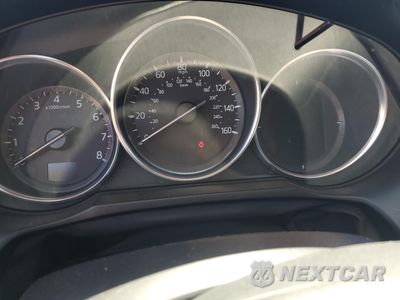 Zdjęcie 9 z 12 samochodu: 2017 MAZDA 6 TOURING VIN:JM1GL1V50H1149546 - miniatura