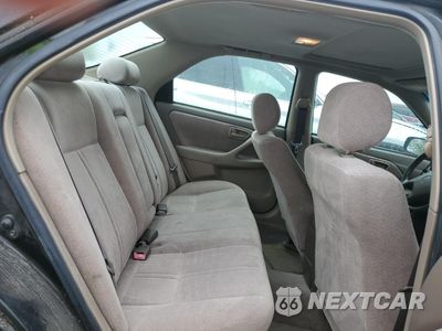 Zdjęcie 10 z 12 samochodu: 1998 TOYOTA CAMRY CE VIN:JT2BF22K2W0145785 - miniatura