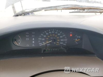 Zdjęcie 9 z 12 samochodu: 1996 TOYOTA PREVIA DX VIN:JT3AC12R8R1131461 - miniatura