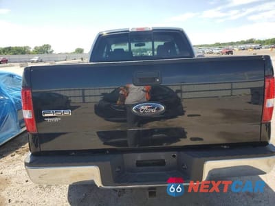 Zdjęcie 6 z 12 samochodu: 2006 FORD F150 VIN:1FTPX14V96FB52550 - miniatura
