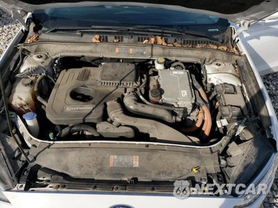 Zdjęcie 11 z 13 samochodu: 2017 FORD FUSION SE HYBRID VIN:3FA6P0LU5HR408905 - miniatura