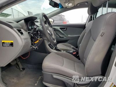 Zdjęcie 7 z 12 samochodu: 2015 HYUNDAI ELANTRA SE VIN:KMHDH4AE6FU299423 - miniatura
