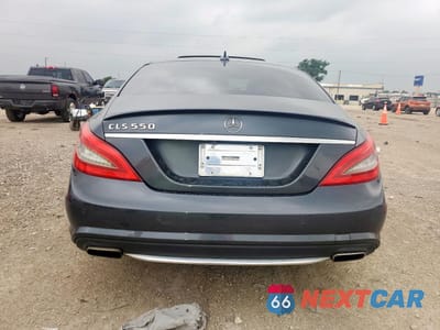 Zdjęcie 6 z 12 samochodu: 2013 MERCEDES-BENZ CLS 550 VIN:WDDLJ7DB7DA076917 - miniatura