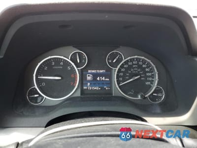 Zdjęcie 9 z 12 samochodu: 2016 TOYOTA TUNDRA SR5 VIN:5TFRW5F12GX204402 - miniatura