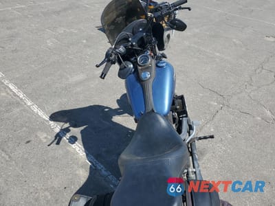 Zdjęcie 6 z 8 samochodu: 2016 HARLEY-DAVIDSON FXDB DYNA STREET BOB VIN:1HD1GXM35GC326266 - miniatura