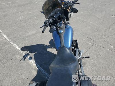 Zdjęcie 6 z 8 samochodu: 2016 HARLEY-DAVIDSON FXDB DYNA STREET BOB VIN:1HD1GXM35GC326266 - miniatura