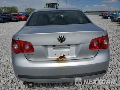 Zdjęcie 6 z 12 samochodu: 2007 VOLKSWAGEN JETTA 2.5 VIN:3VWPF71K87M088791 - miniatura