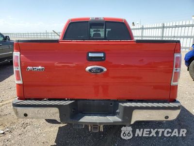 Zdjęcie 6 z 12 samochodu: 2014 FORD F150 SUPERCREW VIN:1FTFW1ET8EFB97957 - miniatura