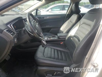 Zdjęcie 7 z 13 samochodu: 2018 FORD FUSION SE HYBRID VIN:3FA6P0LU3JR278676 - miniatura