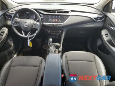 Zdjęcie 8 z 16 samochodu: 2023 BUICK ENCORE GX SELECT VIN:KL4MMDS2XPB066382 - miniatura