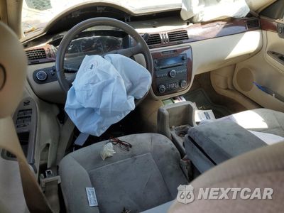 Zdjęcie 8 z 14 samochodu: 2006 CHEVROLET IMPALA LT VIN:2G1WT58K469107466 - miniatura