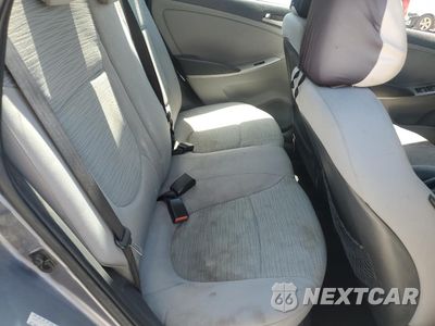 Zdjęcie 10 z 14 samochodu: 2016 HYUNDAI ACCENT SE VIN:KMHCT4AE3GU942841 - miniatura