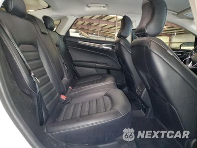 Zdjęcie 10 z 12 samochodu: 2018 FORD FUSION SE HYBRID VIN:3FA6P0LU1JR129943 - miniatura