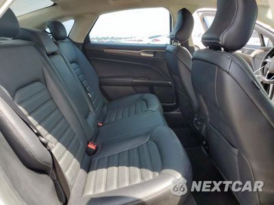 Zdjęcie 10 z 13 samochodu: 2018 FORD FUSION SE HYBRID VIN:3FA6P0LUXJR171690 - miniatura