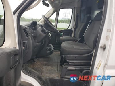 Zdjęcie 7 z 13 samochodu: 2019 RAM PROMASTER 2500 2500 HIGH VIN:3C6TRVDG3KE525529 - miniatura